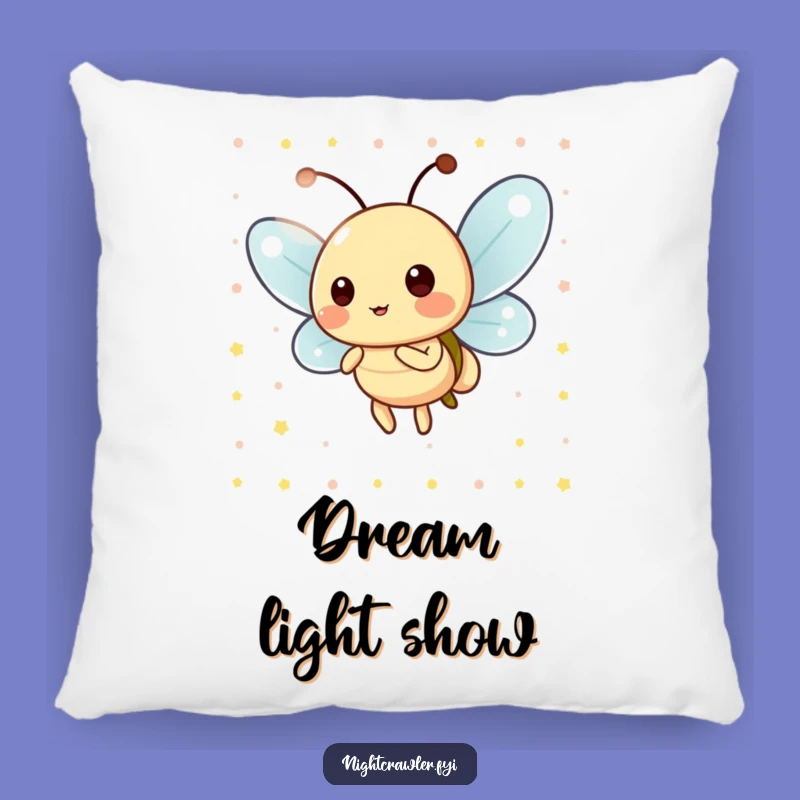 Funny Blinking Pillow, Soft Character Cushion for Cheerful Comfort